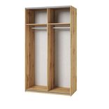 Covereing 2-Door Easy (Oak Vonan) 2 small