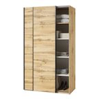 Covereing 2-Door Easy (Oak Vonan) 1 small