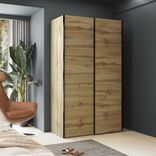Covereing 2-Door Easy (Oak Vonan) 3 small