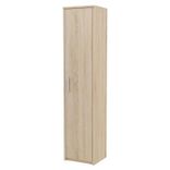 1-door closet 2 small