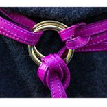 Bespoke Italian Leather Belts for Her 3 small