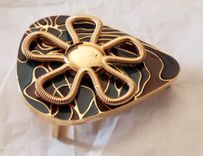 Fashion Belt Buckles Made In Italy 3 small
