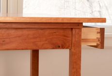 MID-CENTURY MODERN KITCHEN / SIDE TABLE 3 small