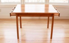 MID-CENTURY MODERN KITCHEN / SIDE TABLE 1 small