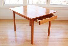 MID-CENTURY MODERN KITCHEN / SIDE TABLE 2 small