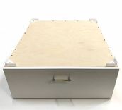 Laundry pedestal 2 small