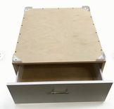 Laundry pedestal 1 small