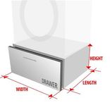 Laundry pedestal 4 small