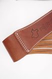 Custom Leather Duck Tote, Bird Tote, Bird Carrier, Bird Strap, Personalized Leather Strap 6 small