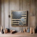 Marine Wall Art 1 small