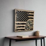 Marine Wall Art 2 small