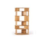 Shoe Rotating Tower Lazy Susan Shoe Racks 2 small