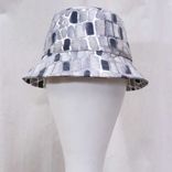 Unisex Leather Bucket Hats- In Stock or Custom-Made-to-Order 5 small