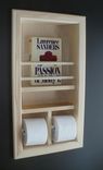 bathroom organizer 1 small