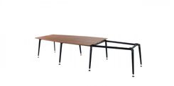 Conference table 3 small