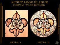 Custom, Plaques, Wood Plaques, Sports plaques, reward plaques, recognition plaques 6 small