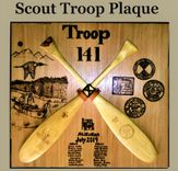 Custom, Plaques, Wood Plaques, Sports plaques, reward plaques, recognition plaques 1 small