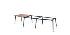 Conference table 4 small