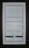 bathroom organizer 2 small