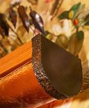 Leaf Guest Bathroom Sconce 5 small