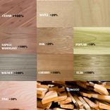 Foldable ladders, hanging vertical and andle 4 small