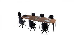 Conference table 1 small