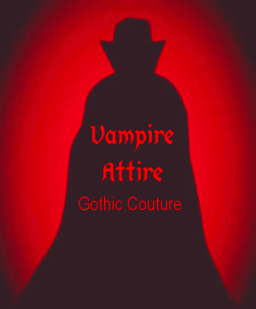 Vampire Attire