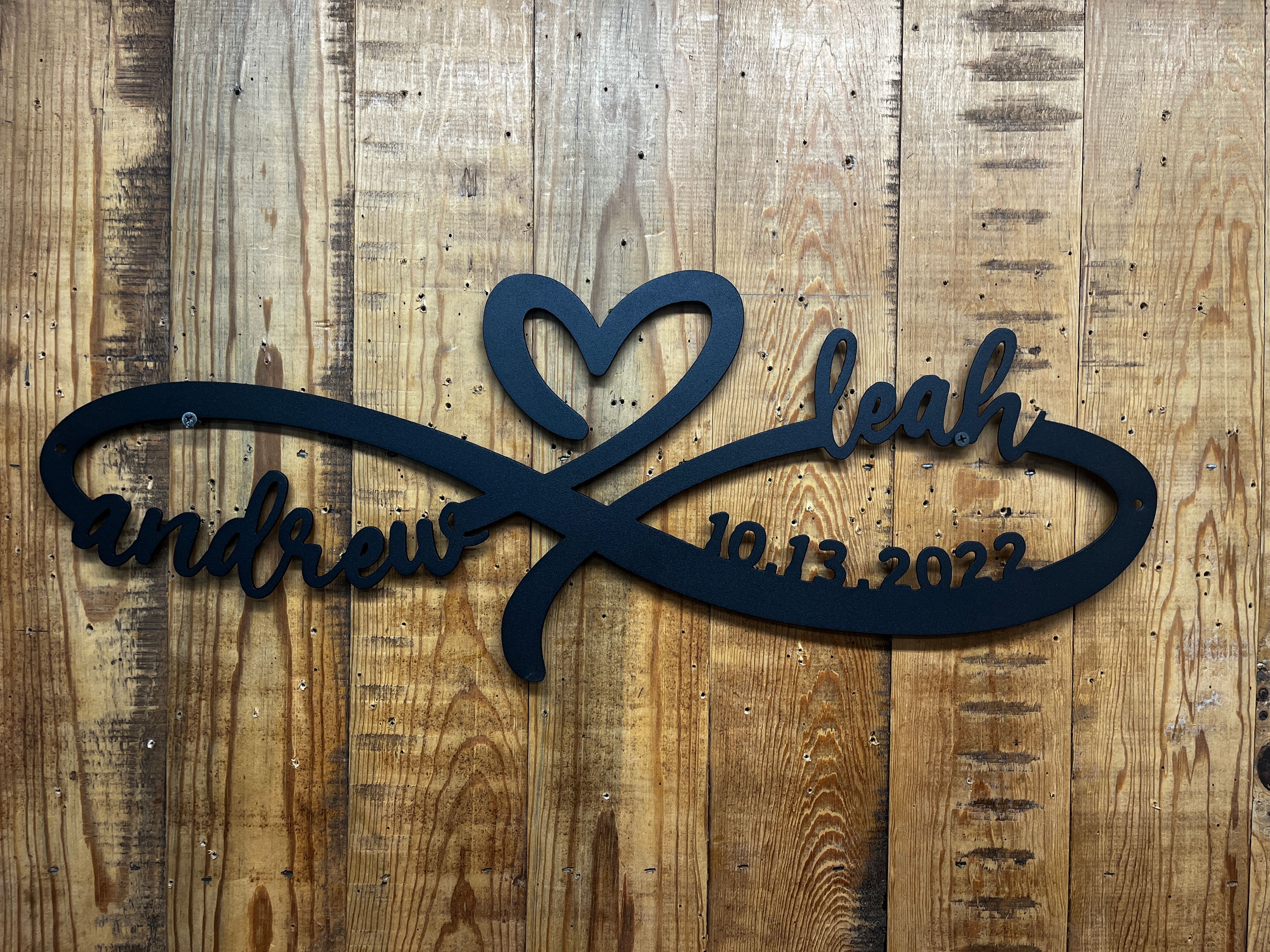 You And Me Wall Art 2 