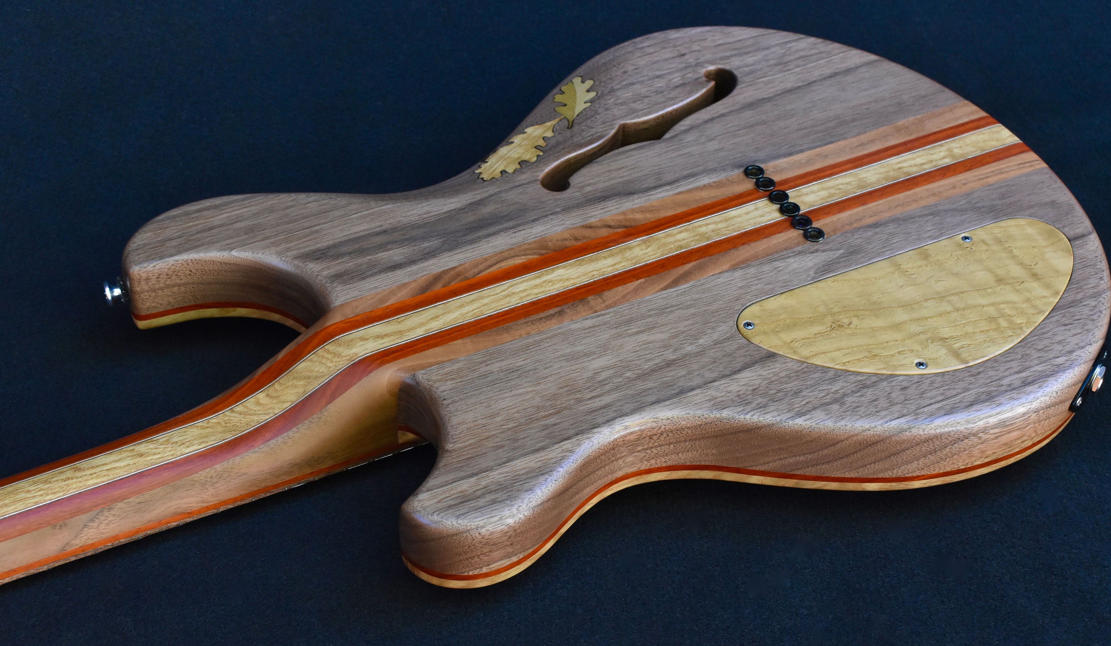 Gretsch Oak 2 