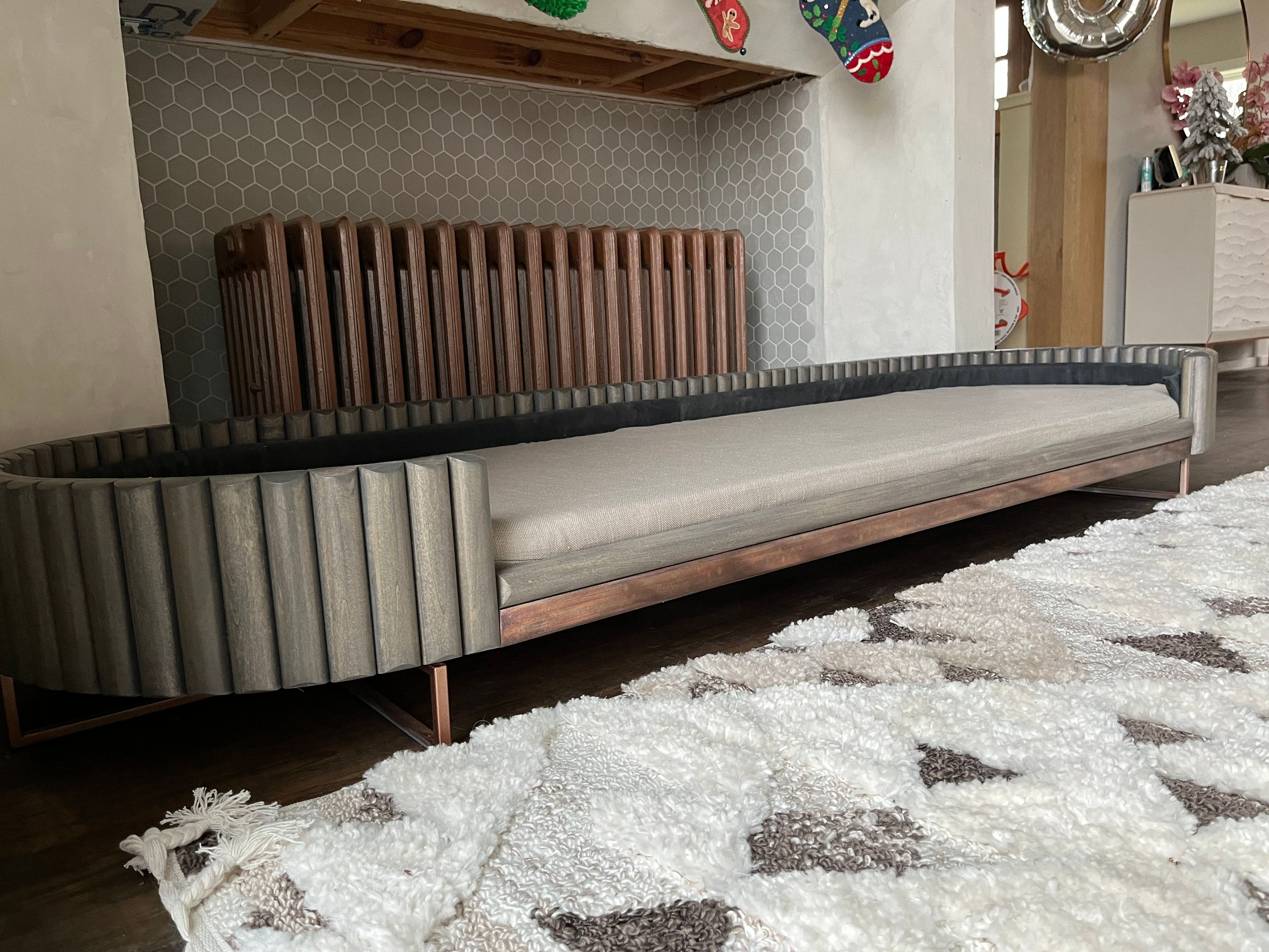 Dog Bed 2 