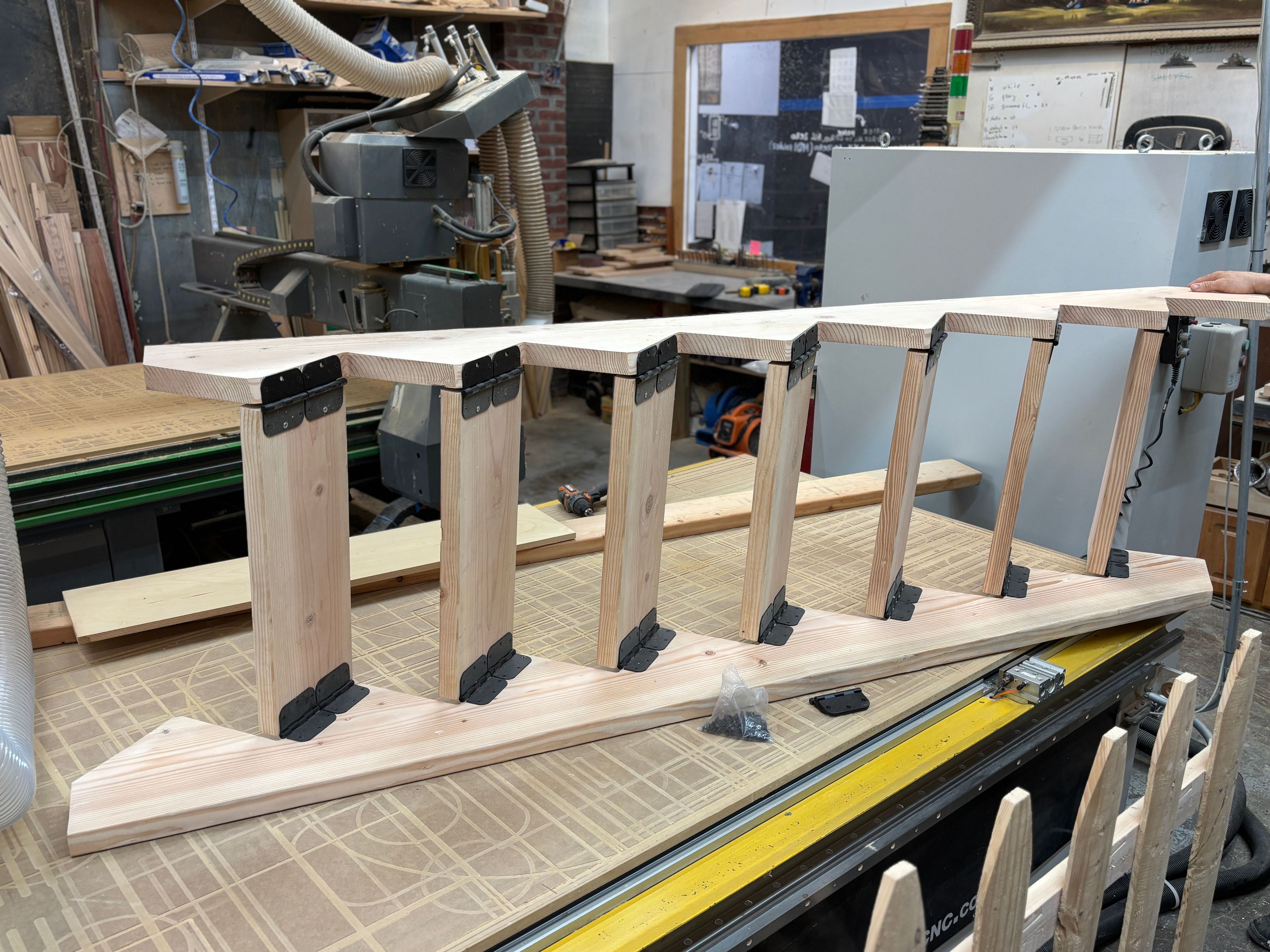 Foldable Staircase TRansformer 3 