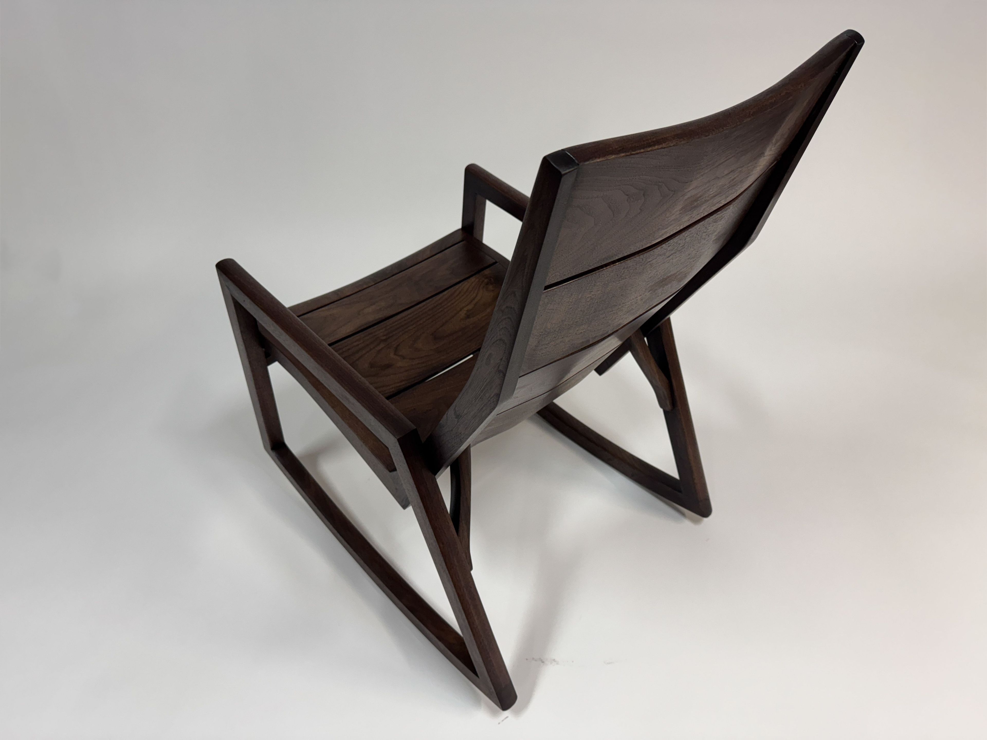 Onda Indoor Rocking Chair 3 