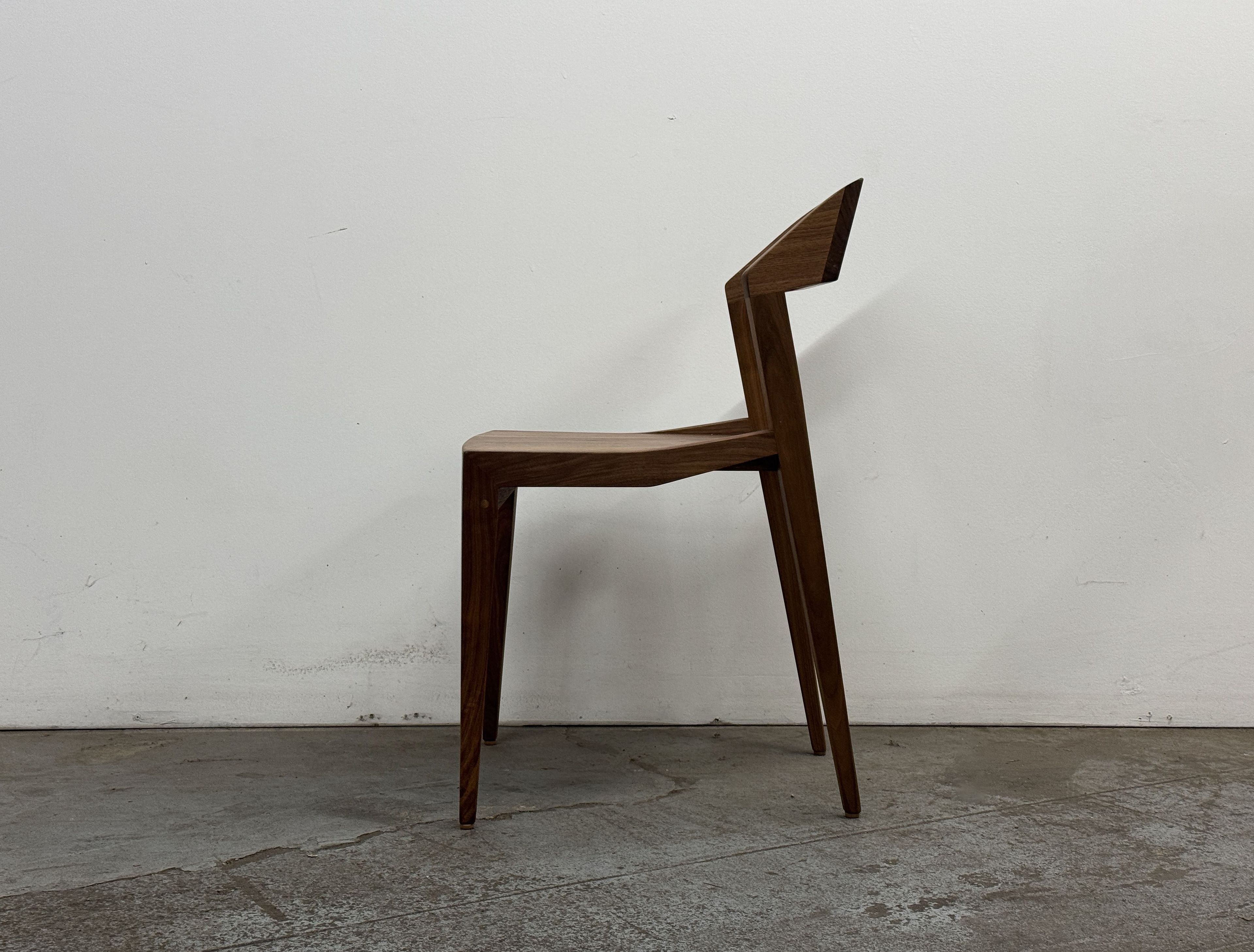 Osteria Dining Chair 2 