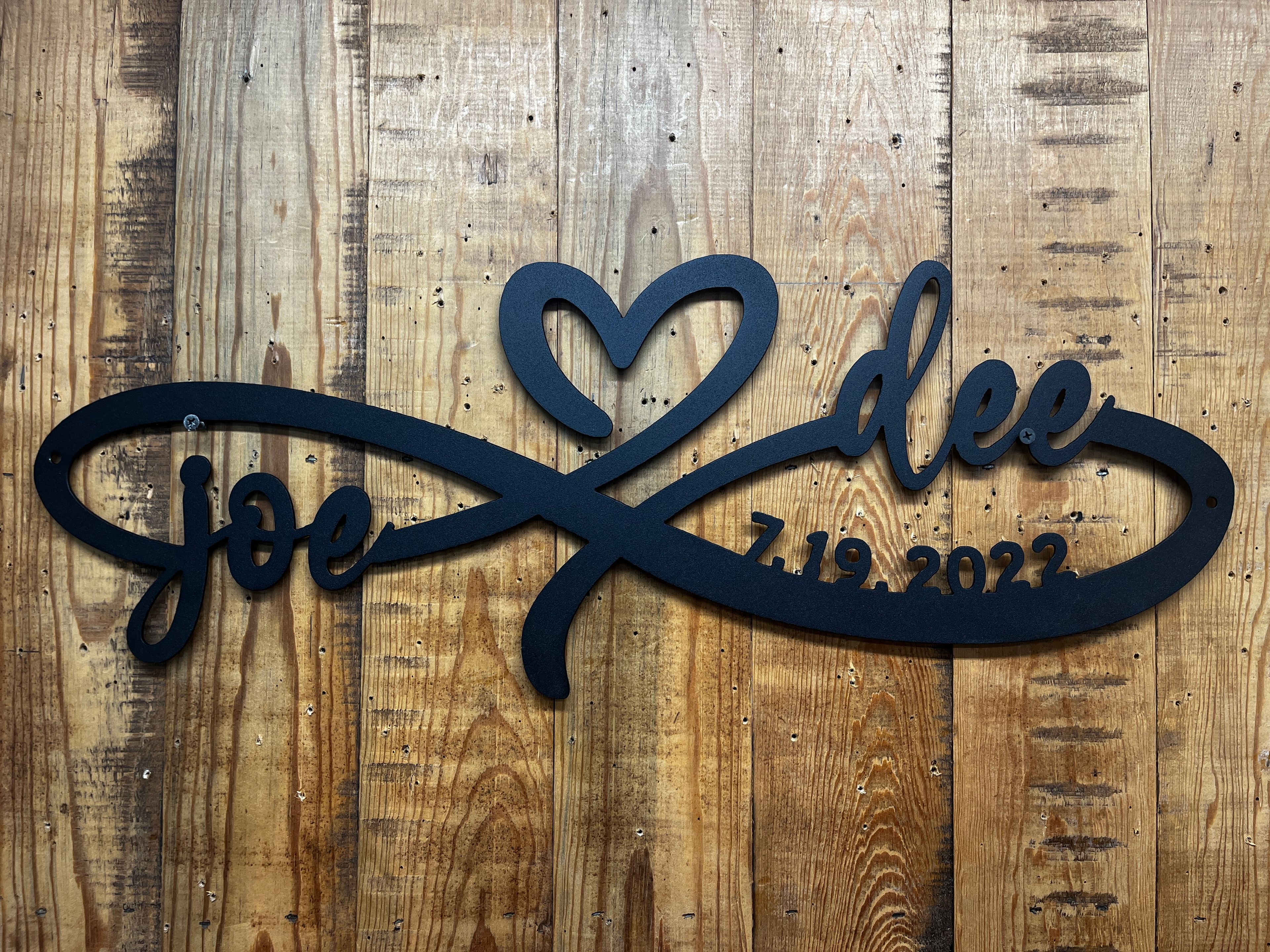 You And Me Wall Art 5 